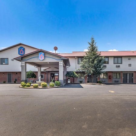 Motel 6-Morristown, Tn ภายนอก รูปภาพ