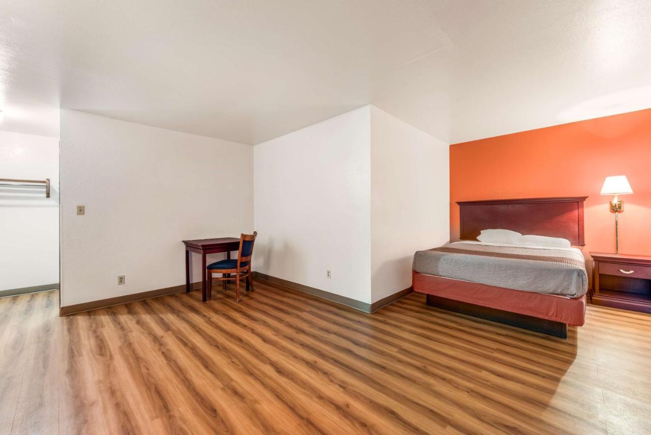 Motel 6-Morristown, Tn ภายนอก รูปภาพ