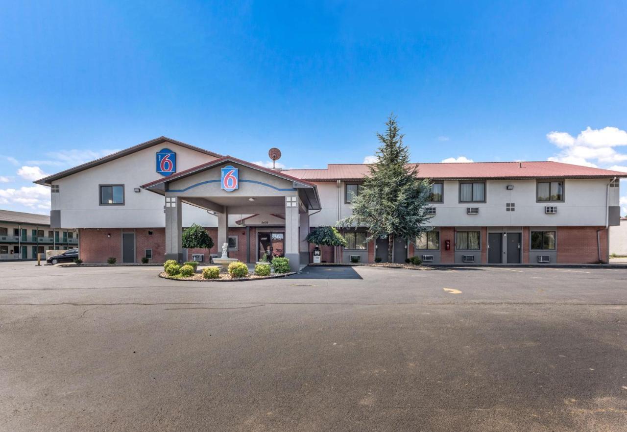 Motel 6-Morristown, Tn ภายนอก รูปภาพ