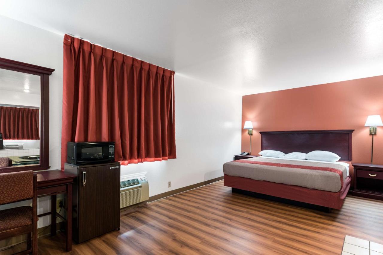 Motel 6-Morristown, Tn ภายนอก รูปภาพ