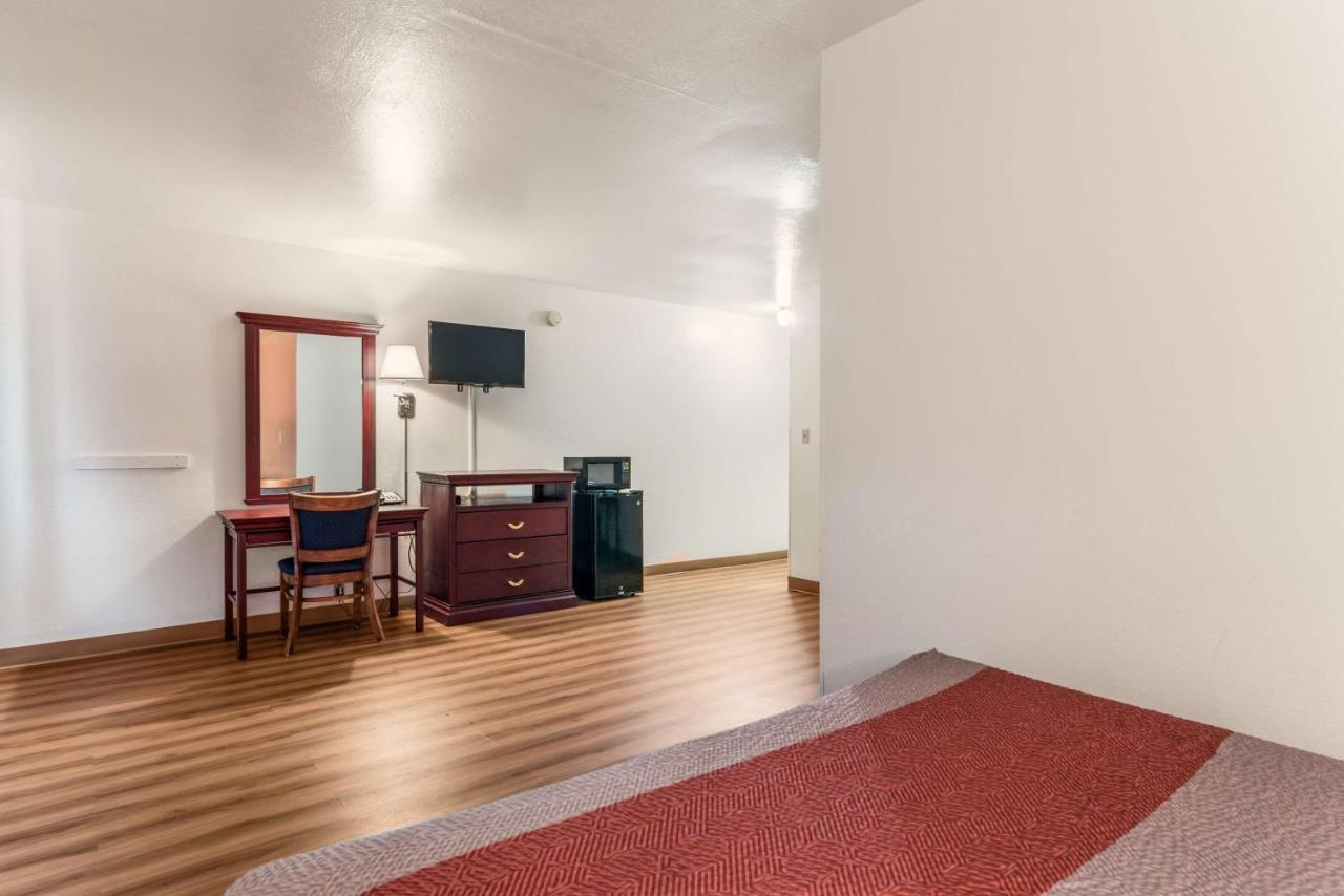 Motel 6-Morristown, Tn ภายนอก รูปภาพ