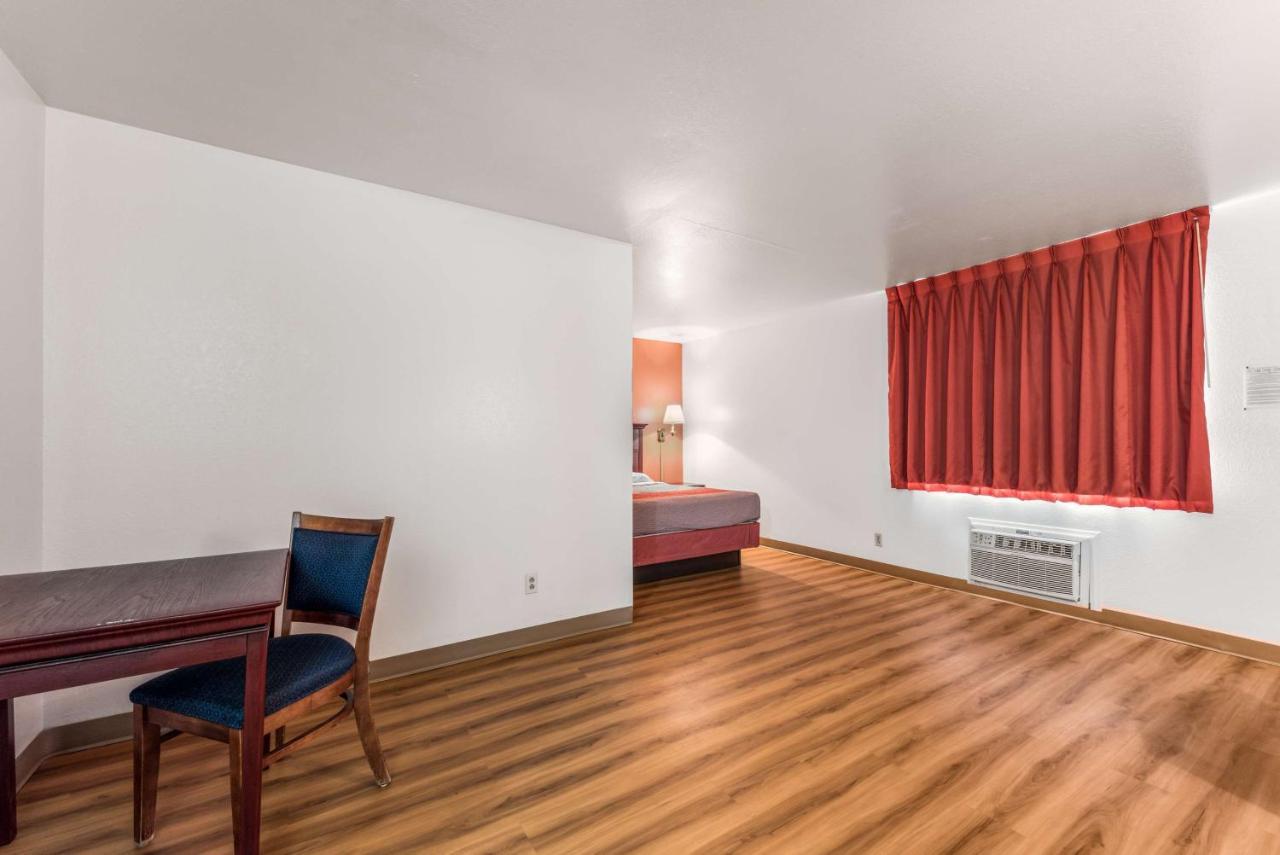 Motel 6-Morristown, Tn ภายนอก รูปภาพ