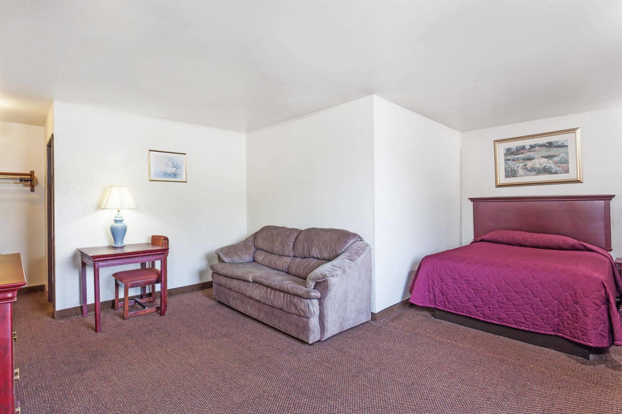 Motel 6-Morristown, Tn ภายนอก รูปภาพ