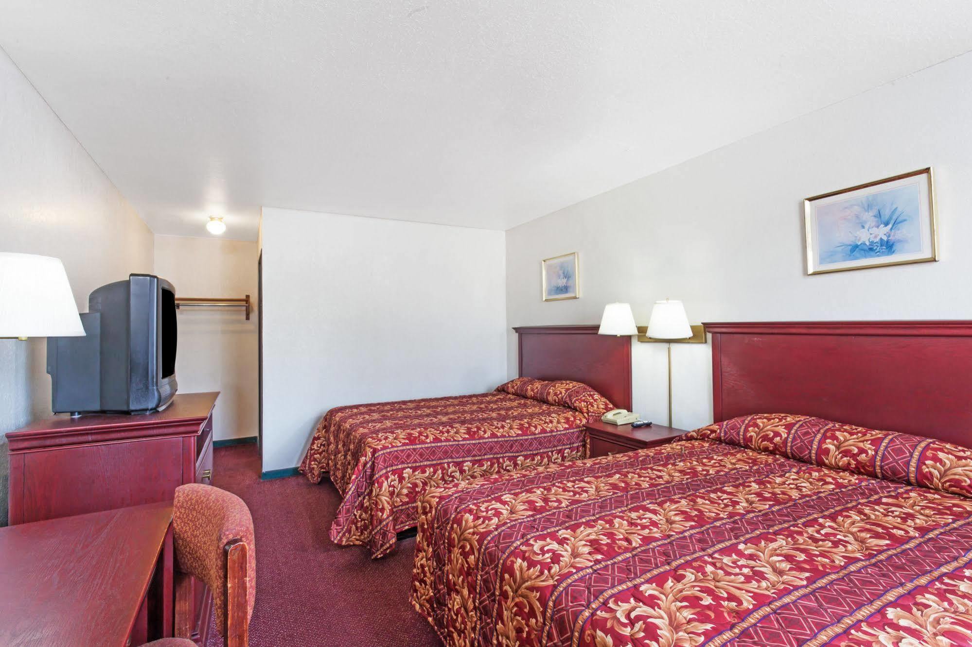 Motel 6-Morristown, Tn ภายนอก รูปภาพ
