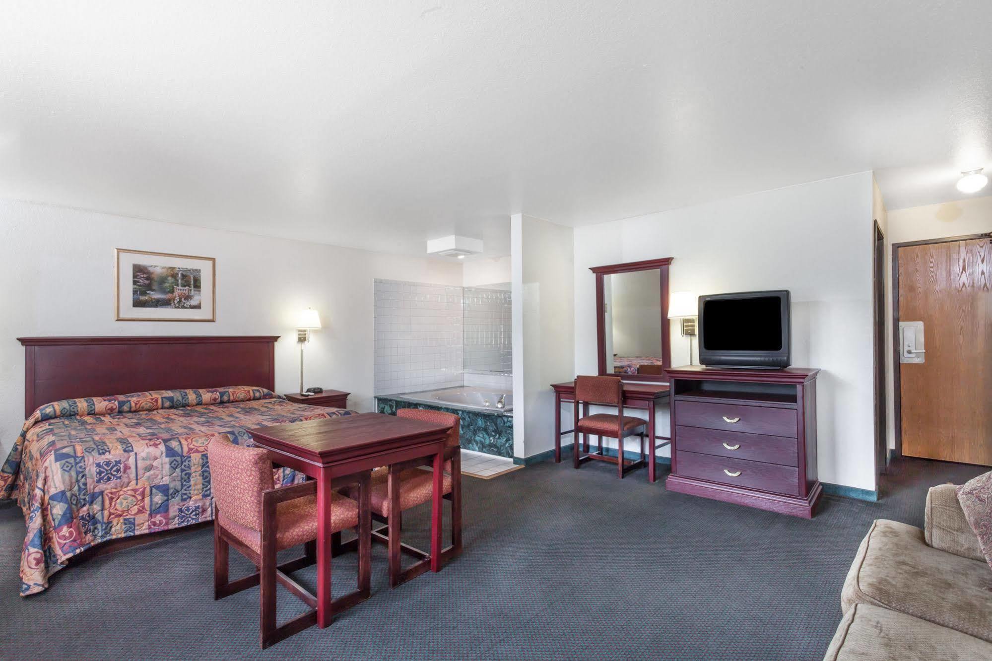 Motel 6-Morristown, Tn ภายนอก รูปภาพ