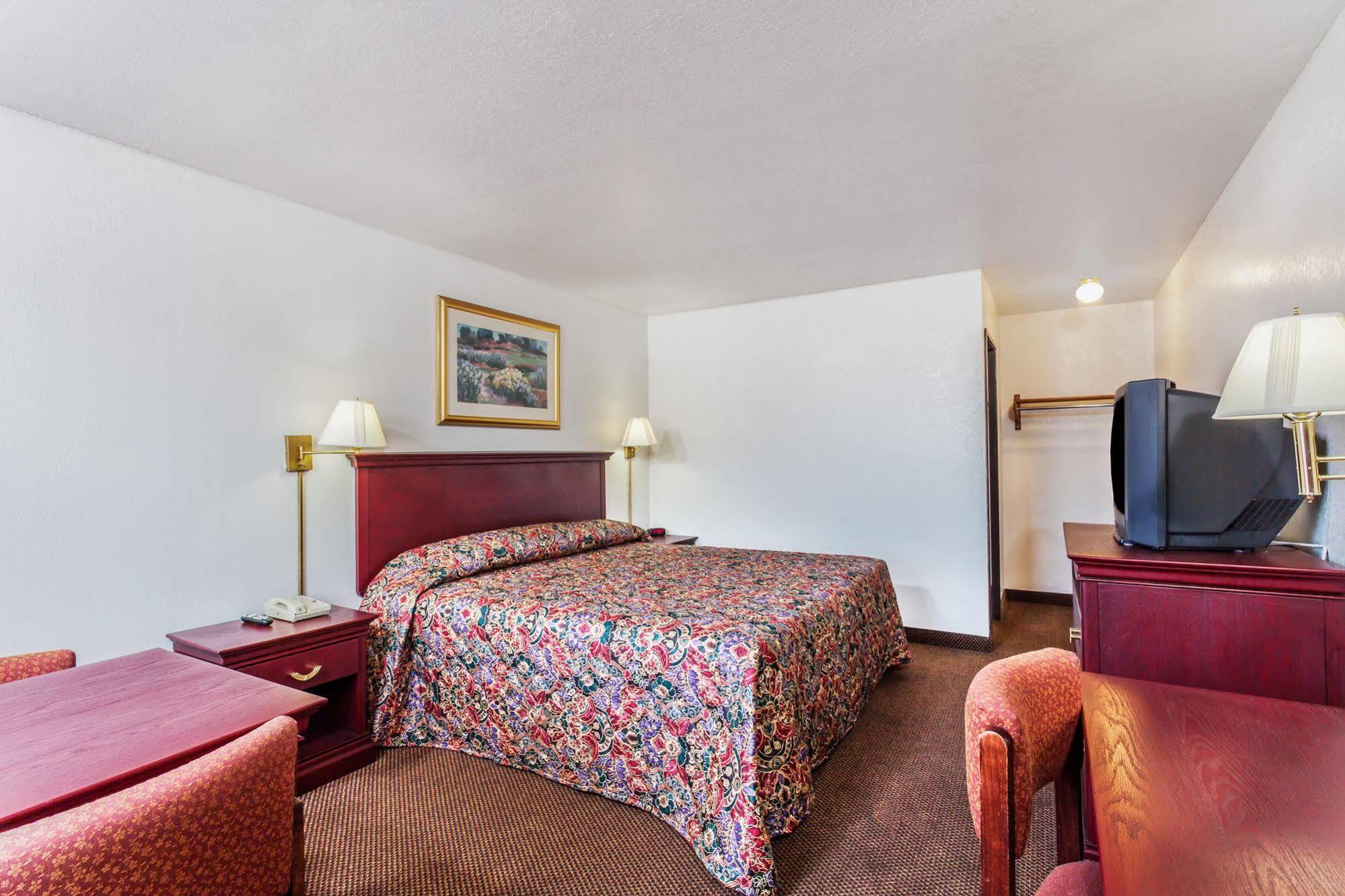 Motel 6-Morristown, Tn ภายนอก รูปภาพ