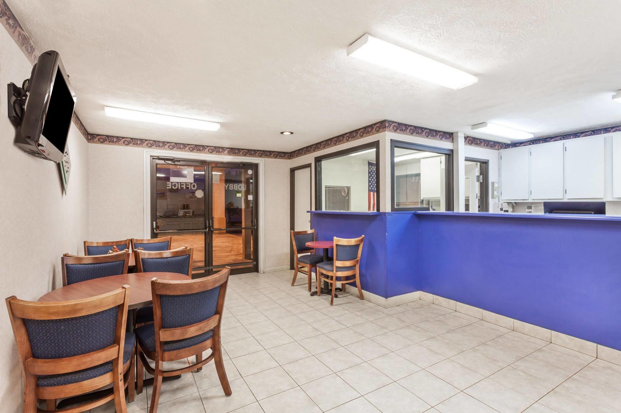 Motel 6-Morristown, Tn ภายนอก รูปภาพ