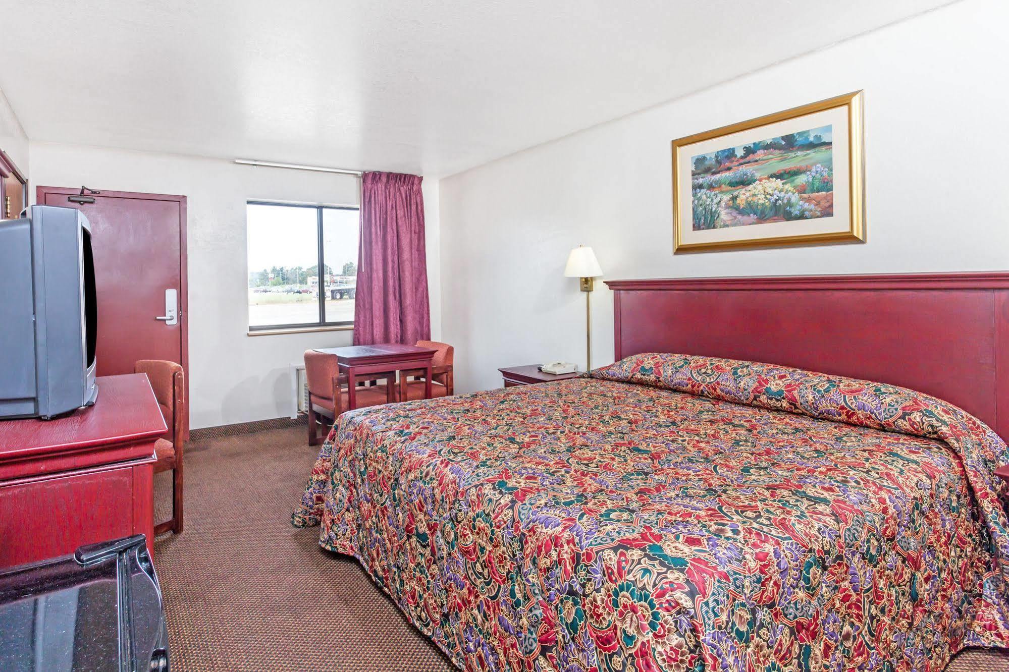 Motel 6-Morristown, Tn ภายนอก รูปภาพ
