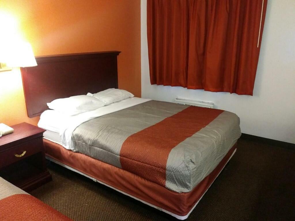 Motel 6-Morristown, Tn ภายนอก รูปภาพ